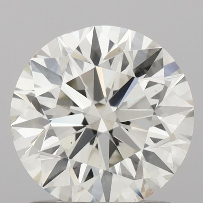 Prírodný diamant okrúhly...