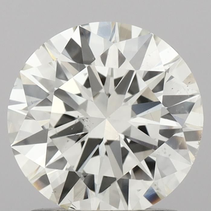 Prírodný diamant okrúhly...