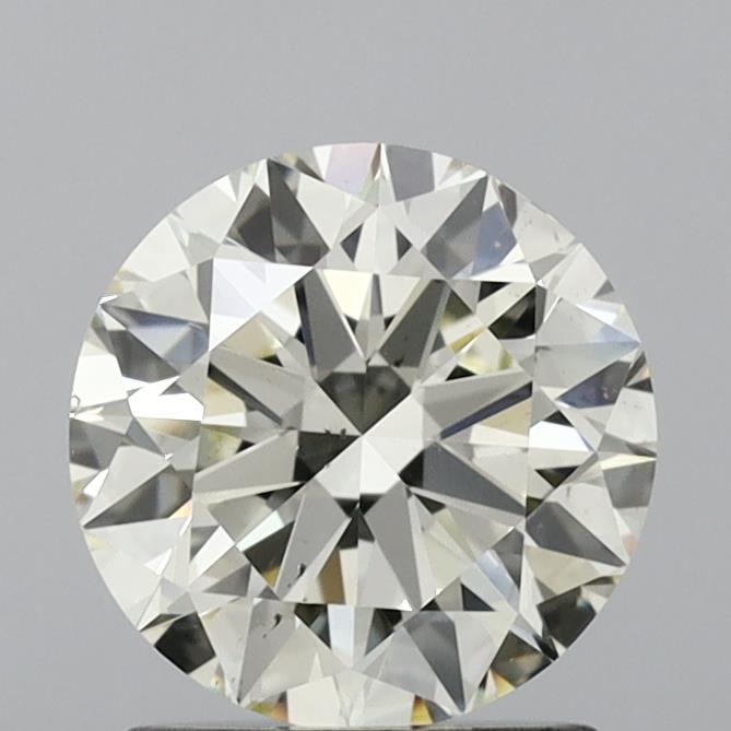 Prírodný diamant okrúhly...