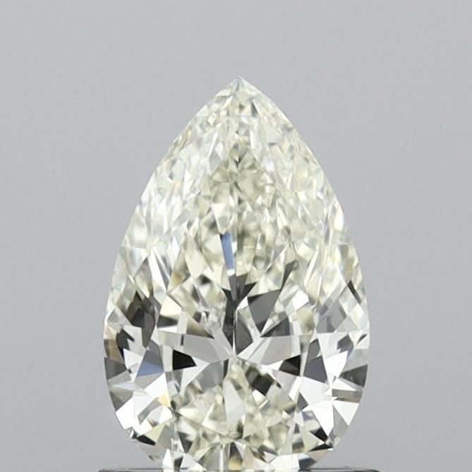 Prírodný diamant hruška,...