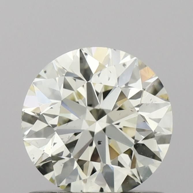 Prírodný diamant okrúhly...