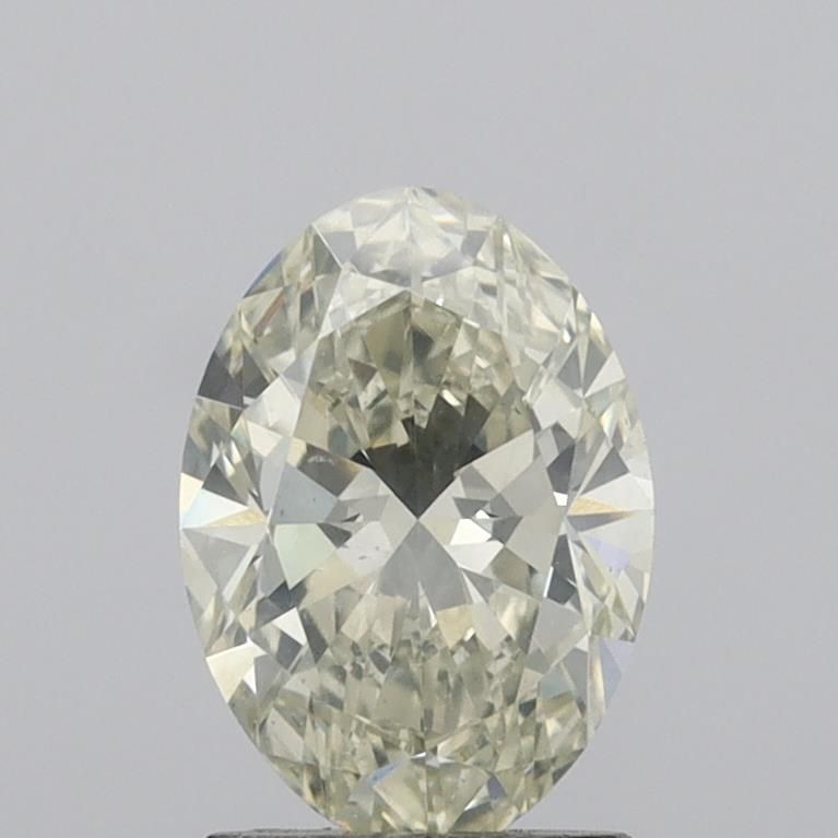 Prírodný diamant oval, SI2,...