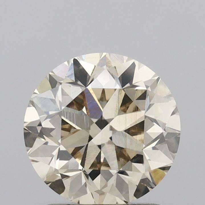 Prírodný diamant okrúhly...