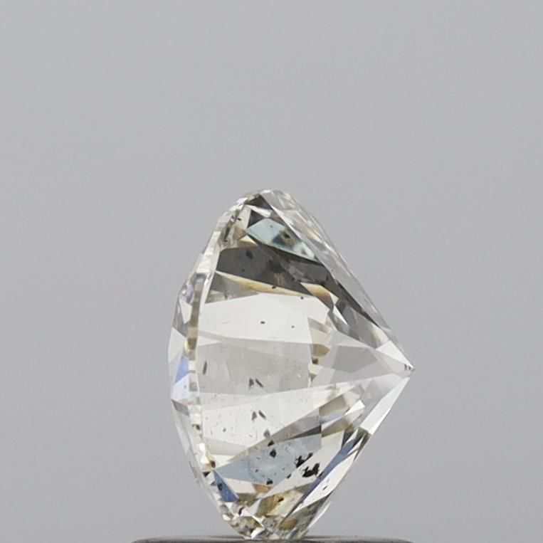 Prírodný diamant okrúhly...