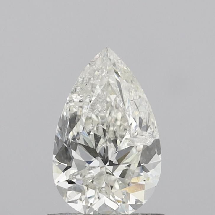 Prírodný diamant hruška,...