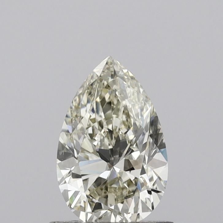 Prírodný diamant hruška,...