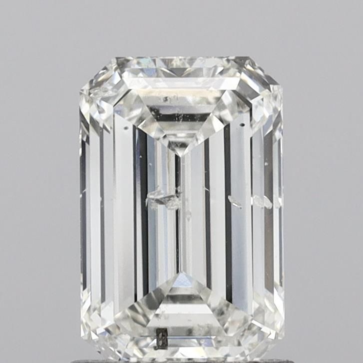 Prírodný diamant emerald,...