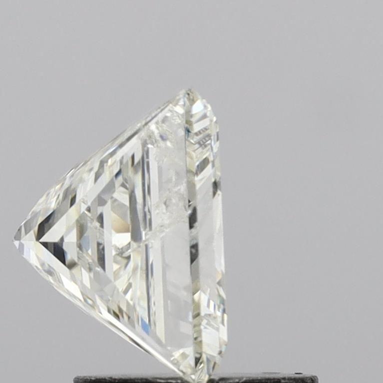 Prírodný diamant princess,...