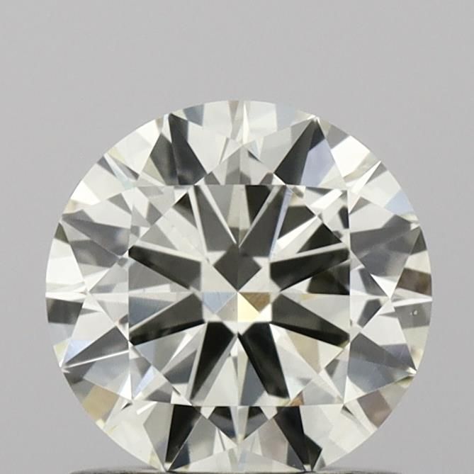 Prírodný diamant okrúhly...