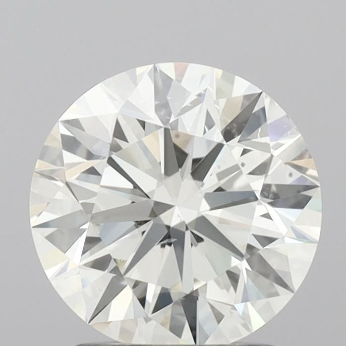 Prírodný diamant okrúhly...