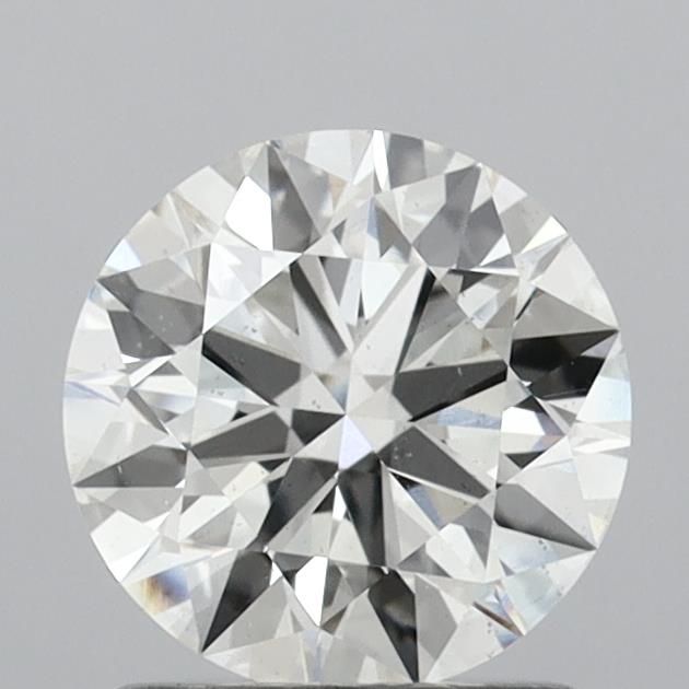 Prírodný diamant okrúhly...