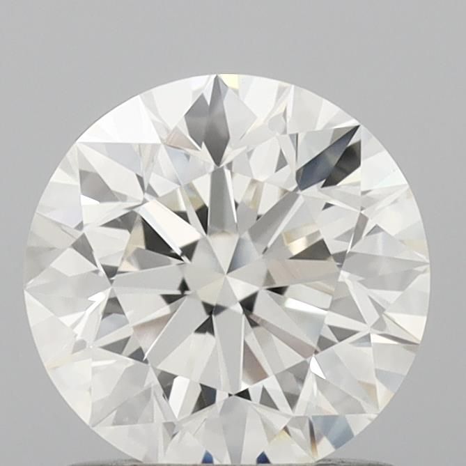 Prírodný diamant okrúhly...