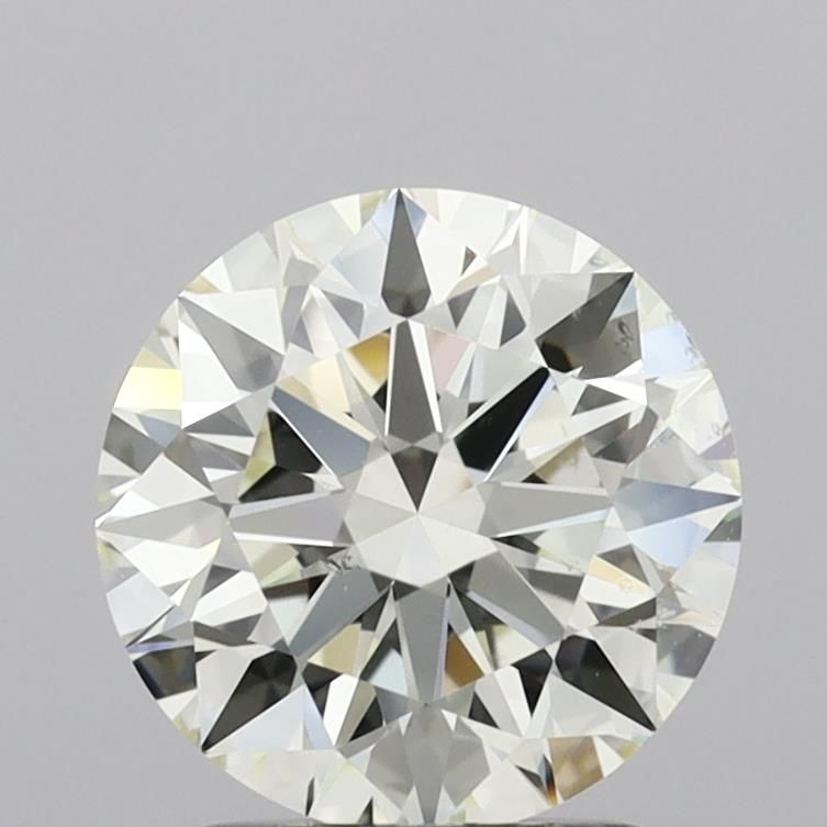 Prírodný diamant okrúhly...