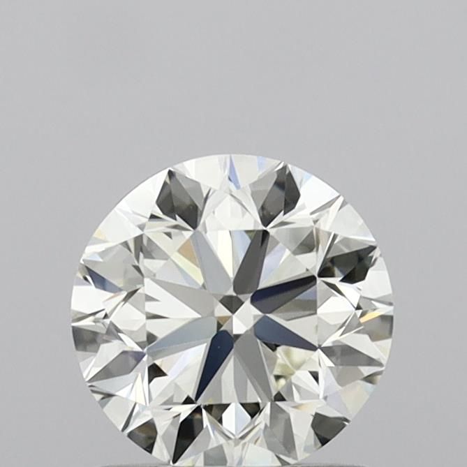 Prírodný diamant okrúhly...