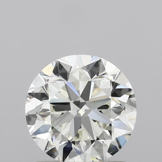 Prírodný diamant okrúhly...