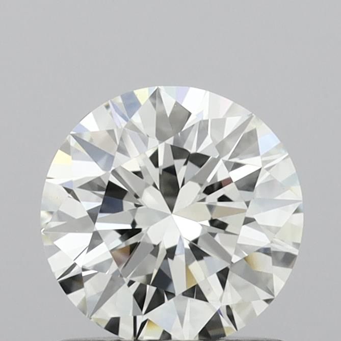 Prírodný diamant okrúhly...