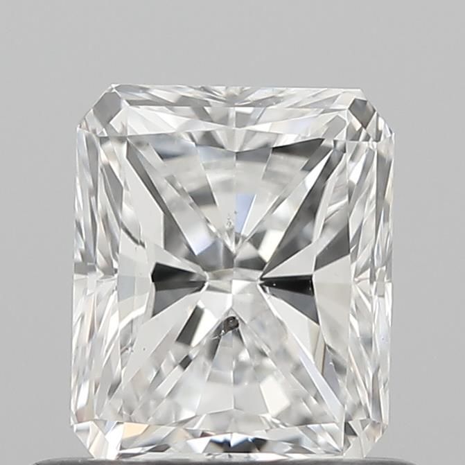 Prírodný diamant radiant,...