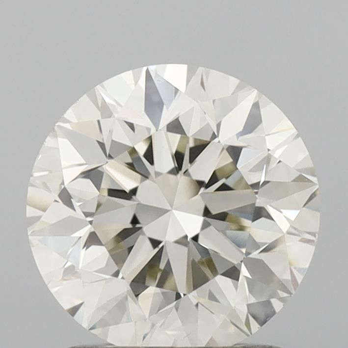 Prírodný diamant okrúhly...