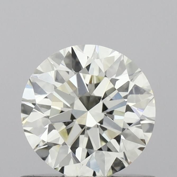 Prírodný diamant okrúhly...