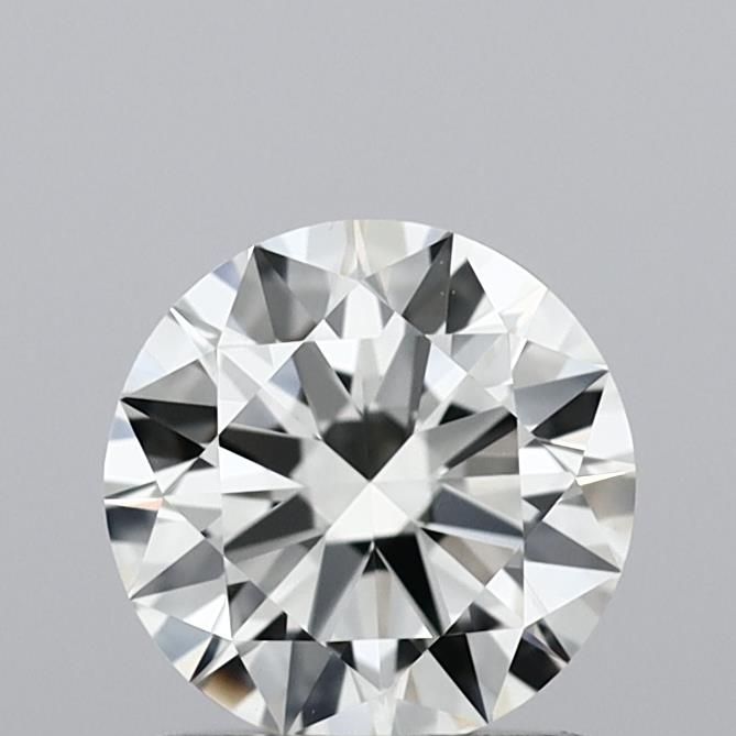 Prírodný diamant okrúhly...