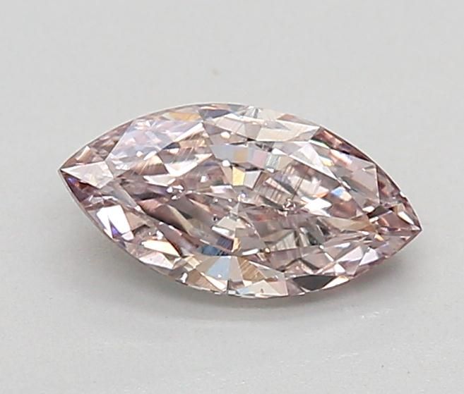 Prírodný diamant markíz,...