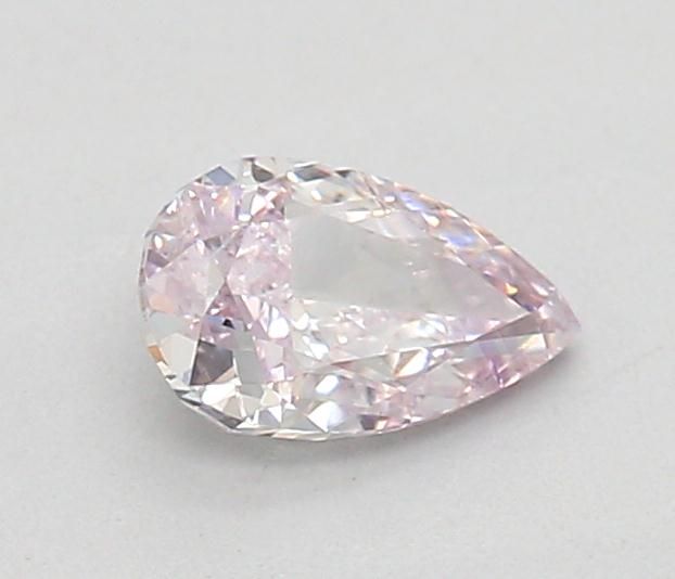 Prírodný diamant hruška,...