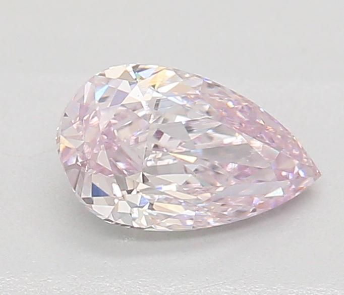 Prírodný diamant hruška,...