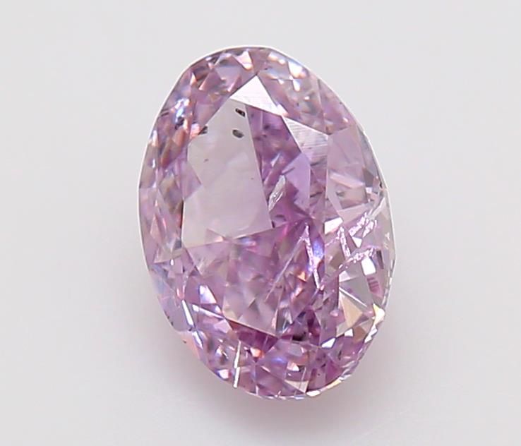 Prírodný diamant oval, I2,...