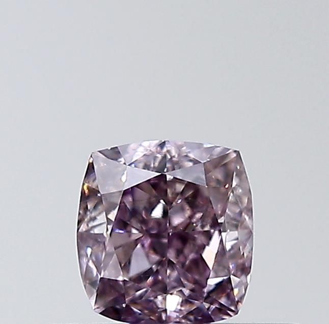 Prírodný diamant cushion,...