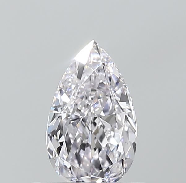 Prírodný diamant hruška,...