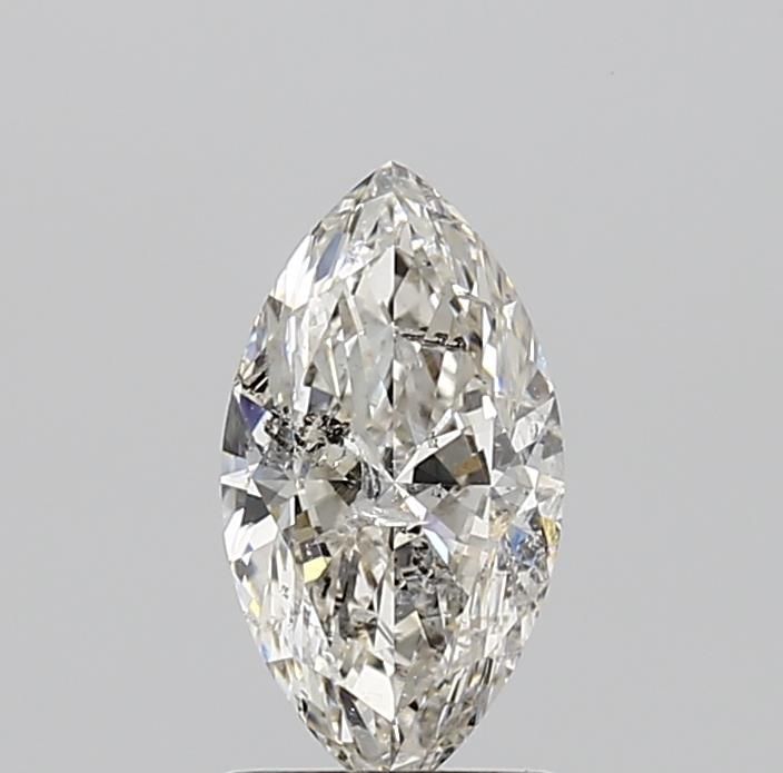 Prírodný diamant markíz,...