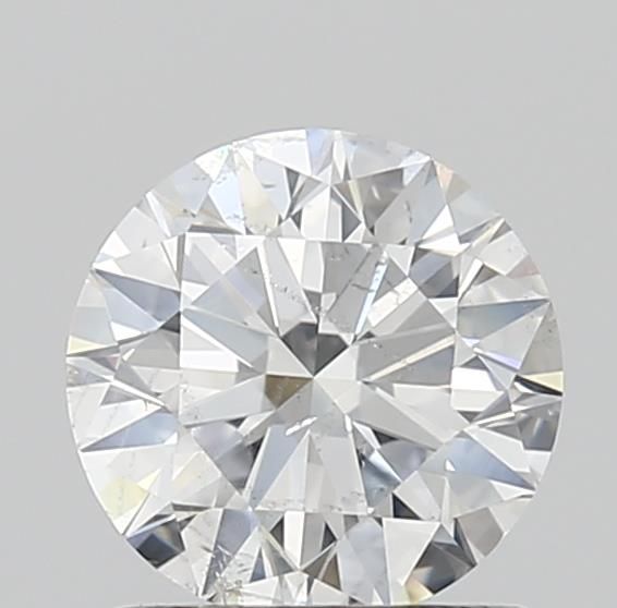 Prírodný diamant okrúhly...