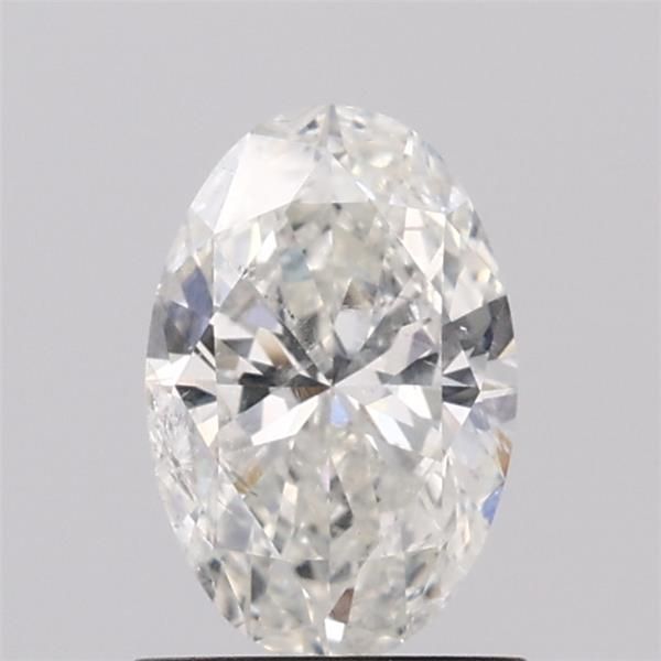 Prírodný diamant oval, I1,...