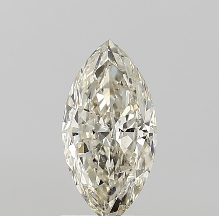 Prírodný diamant markíz,...