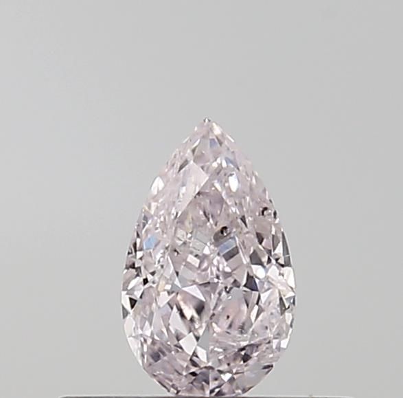 Prírodný diamant hruška,...