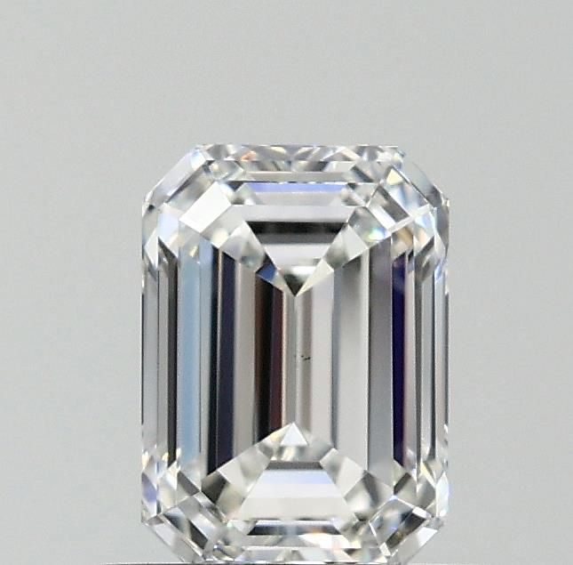 Prírodný diamant emerald,...