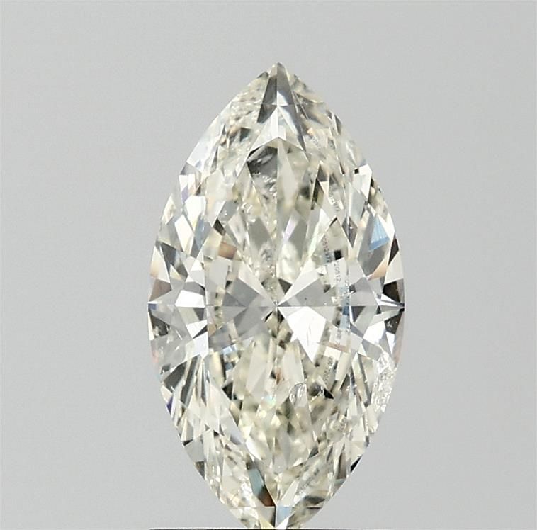 Prírodný diamant markíz,...