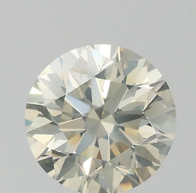 Prírodný diamant okrúhly...