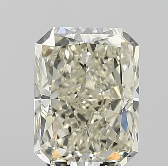 Prírodný diamant radiant,...