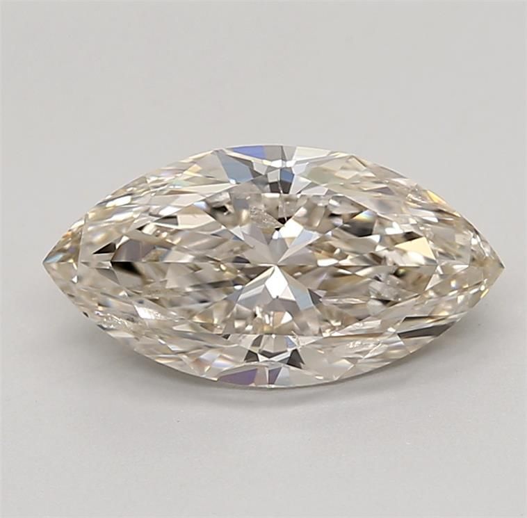 Prírodný diamant markíz,...