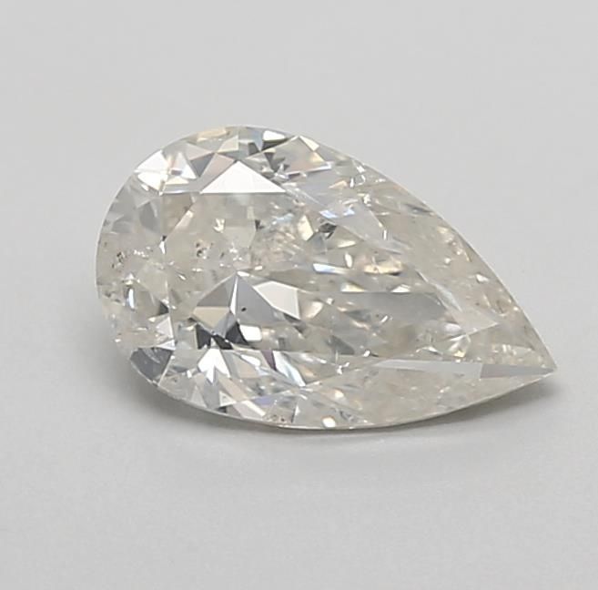 Prírodný diamant hruška,...