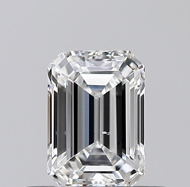 Prírodný diamant emerald,...