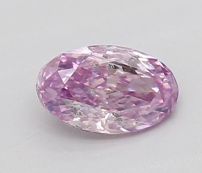 Prírodný diamant oval, I2,...