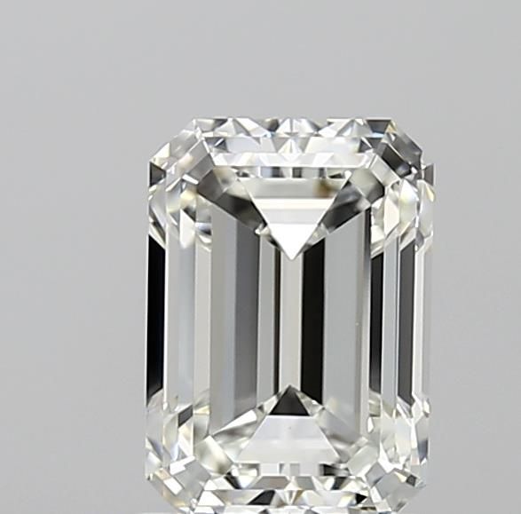 Prírodný diamant emerald,...