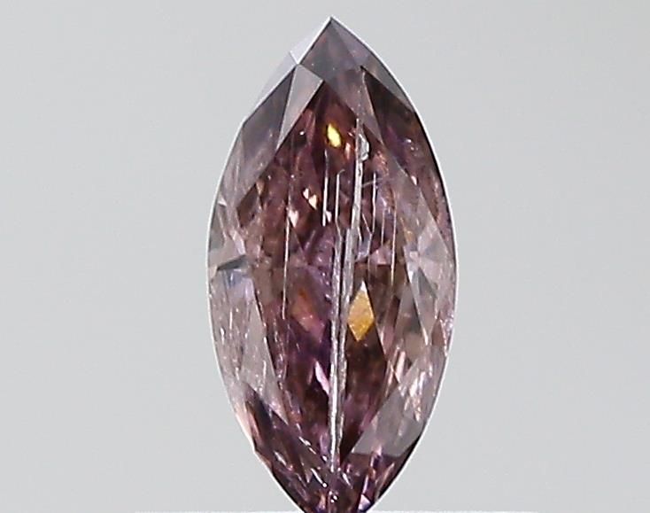 Prírodný diamant markíz,...