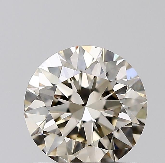 Prírodný diamant okrúhly...