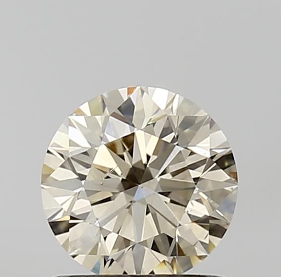 Prírodný diamant okrúhly...