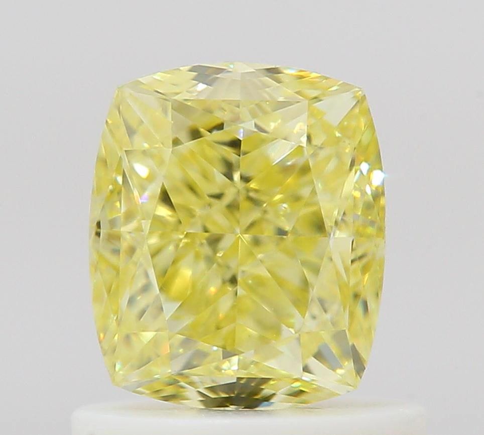 Yellow Diamond