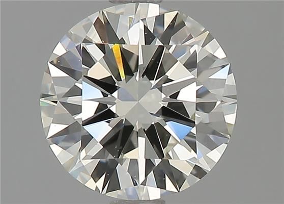 Prírodný diamant okrúhly...