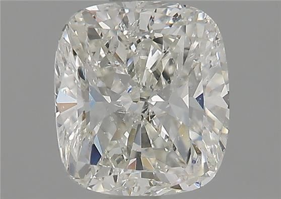 Prírodný diamant cushion,...